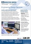 Engineering design brochure