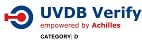 UVDBverify