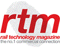 RTM logo