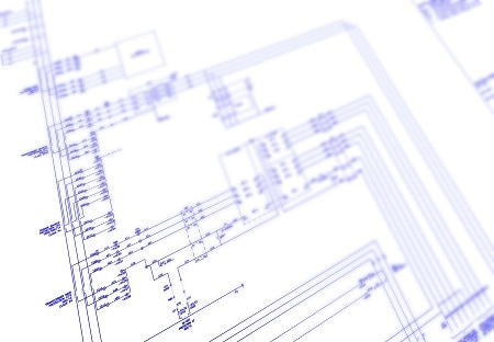CAD design & drafting