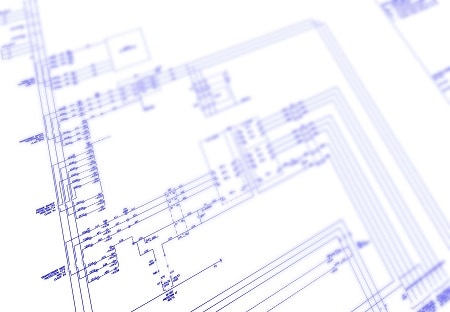 CAD design & drafting