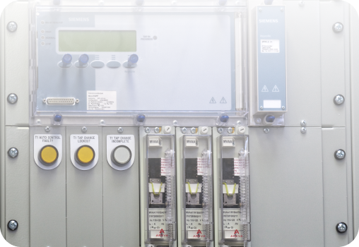Acrastyle Limited 9 Automatic Voltages img
