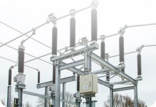 Acrastyle Limited 6 disconnects for 132k img