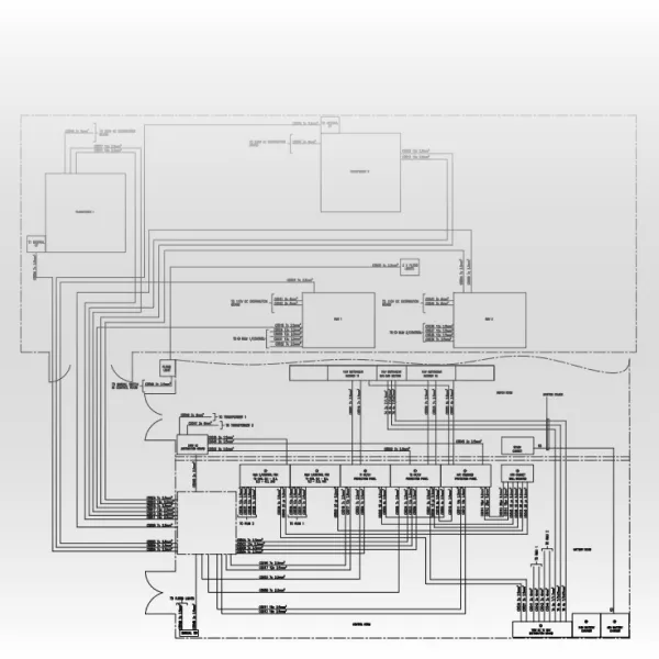 Acrastyle Limited 17 Interface Engineering